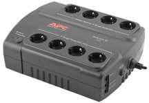 UPS джерело безперебійного живлення APC Back-UPS ES500