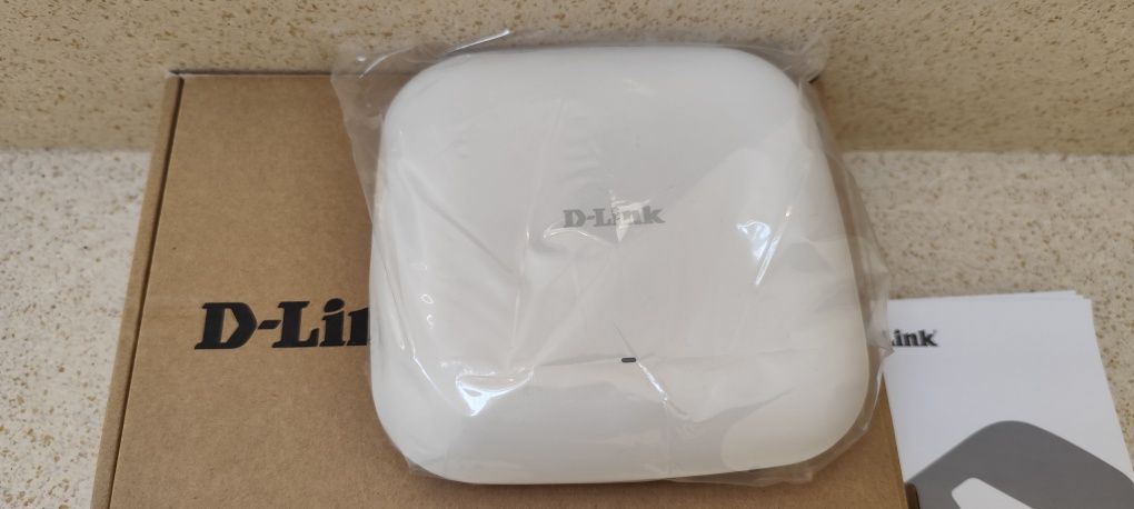 D-Link DAP-2610 Wireless