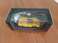 Modelismo, Miniaturas, Modelos, Models Diecast, McLaren