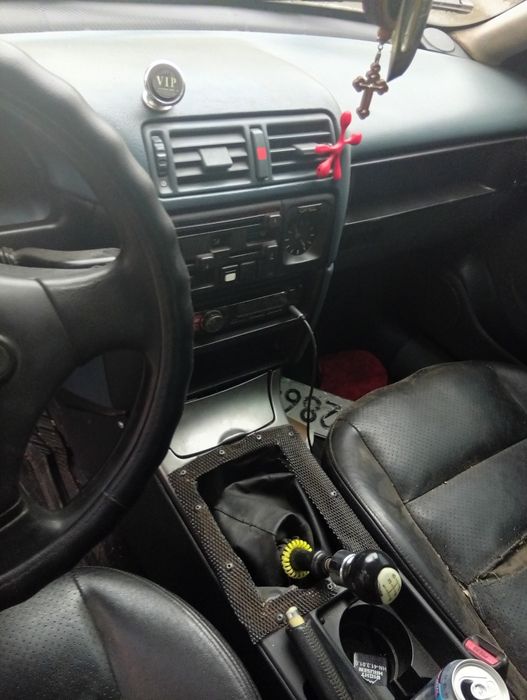 Опель Вектра а1989