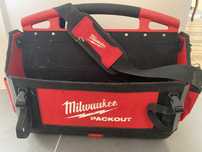 Torba PACKOUT 50cm Milwaukee