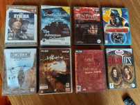 Kultowe gry na PC!
