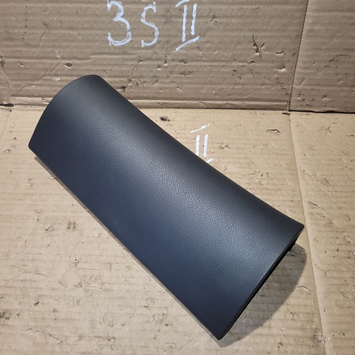 Zaślepka poduszki powietrznej airbag pasażera vw passat b5 LIFT 2004r