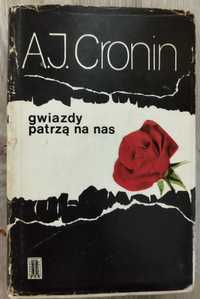 A.J. Cronin "Gwiazdy patrzą na nas"