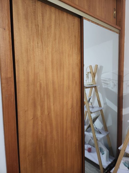 Apartamento T3 central