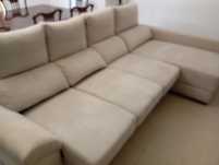 Sofá chaise long