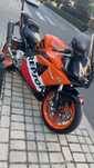 Honda   CBR  954