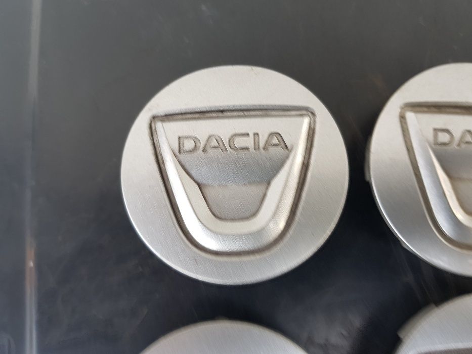 Dekielki Dacia Duster Sandero Logan Lodgy Dokker Oryginalne !