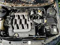 silnik kompletny FORD MONDEO MK2 COUGAR 2.5 V6 z Niemiec osprzęt