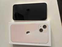 iphone 13 rozowy