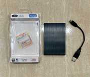 Dysk 500 GB HDD Lacie