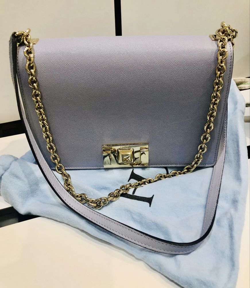 Mala de sra marca Furla original