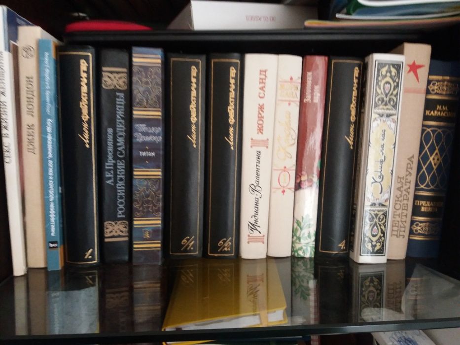 Книги разных жанров,есть опт,от 19грн.