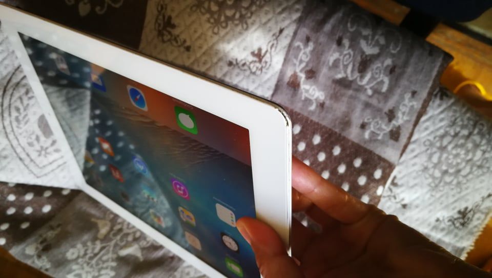 APPLE iPad 2 A1395 Wi-Fi 32GB