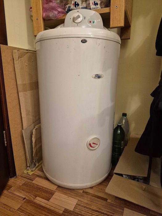 Продається бойлер, підійде для літнього душу на дачу