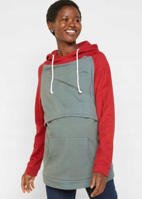 B.P.C bluza ciążowa modna r.44/46