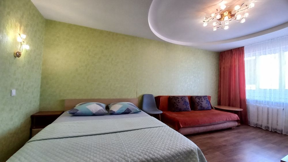 1-к. Дніпро-Плаза Кондиціонер Бойлер 80л Wi-Fi  Докум. 3 група