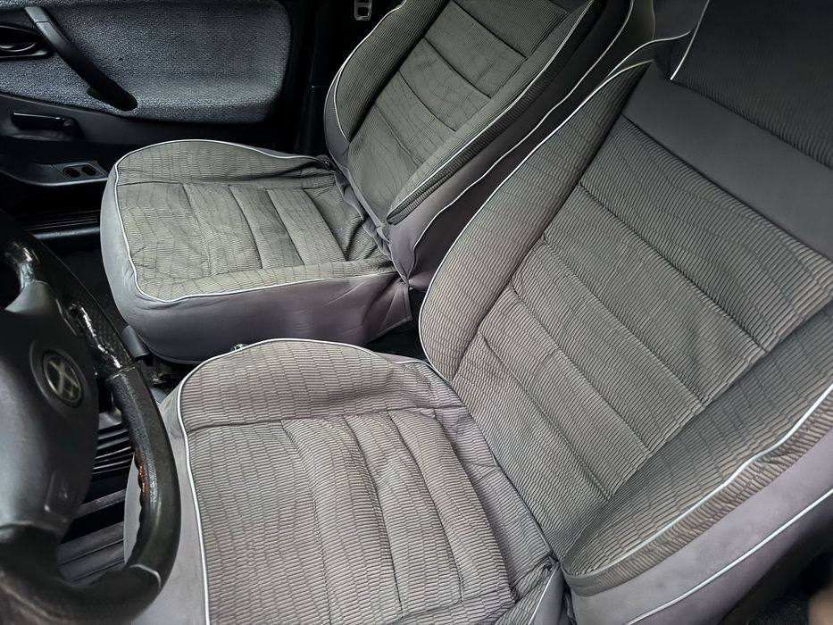 Ваз 21093 в хорошем состоянии