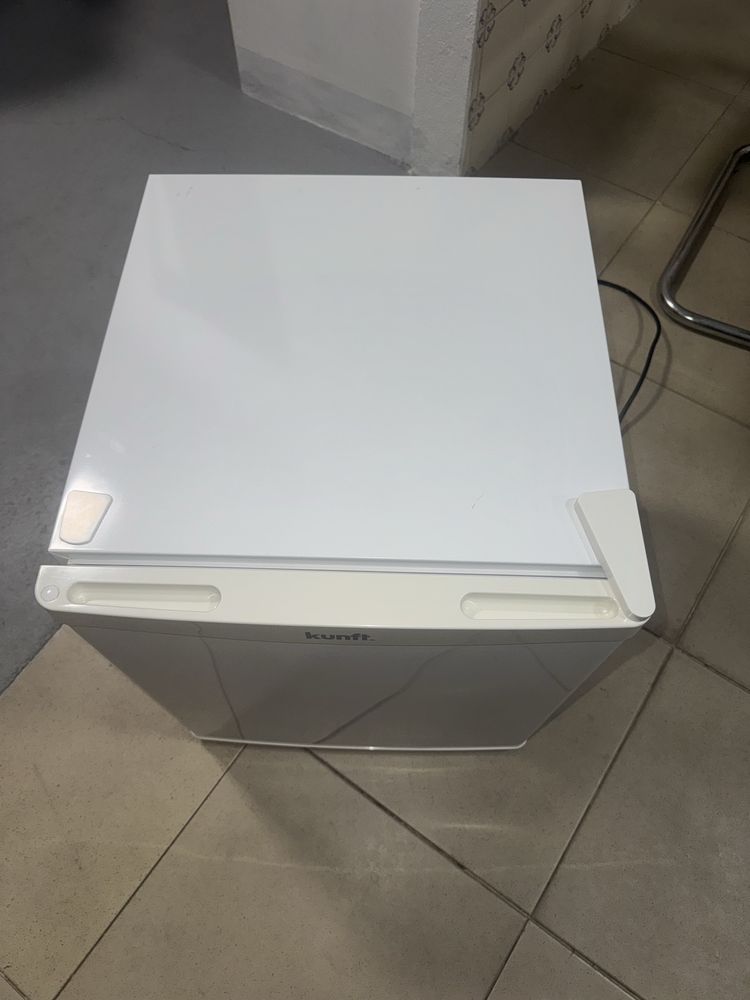 Mini frigorifico Kunft