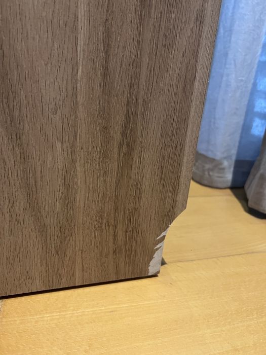 Sapateita 2 compartimentos Bissa