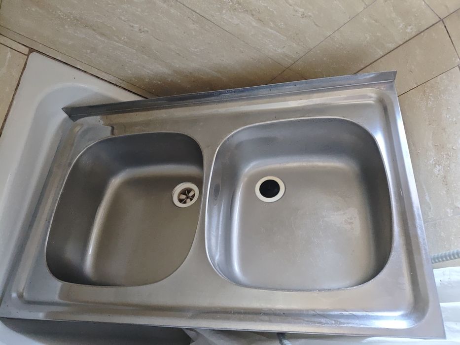 Sprzedam zlewozmywak