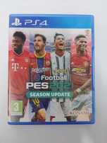 eFootball PES 2021 Season Update PS4
