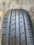 Літня шина(резина) 235/60 R17 “HANKOOK” Dynapro HP - 1шт.