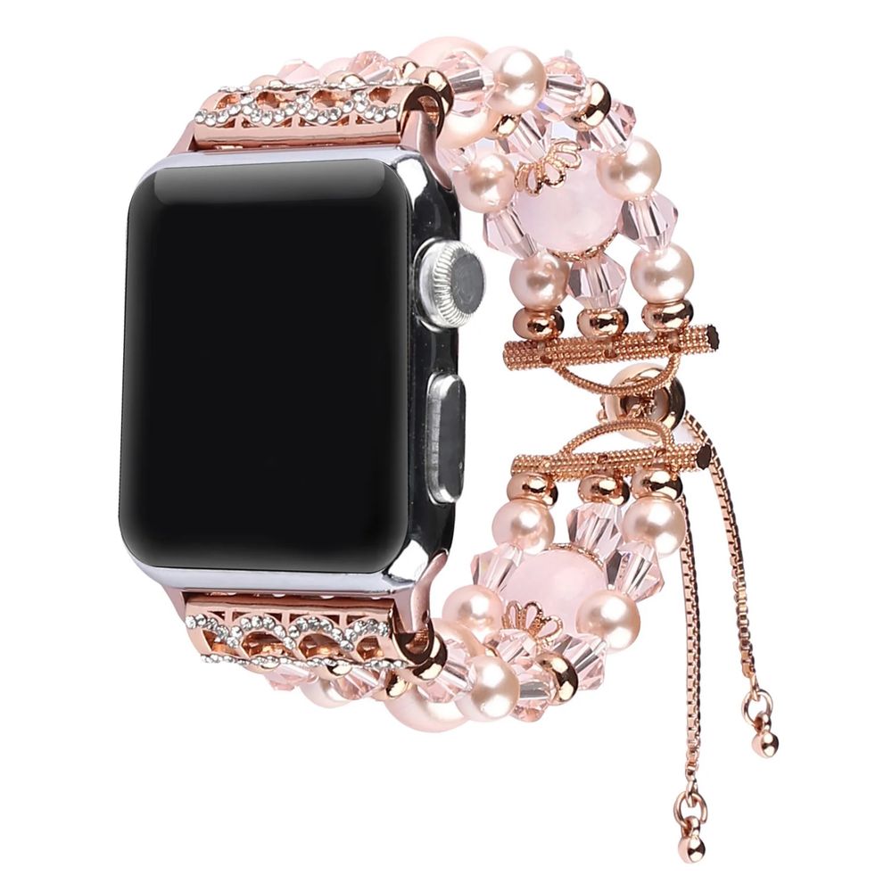 Ремінець - браслет Apple Watch 38/40/41 mm
