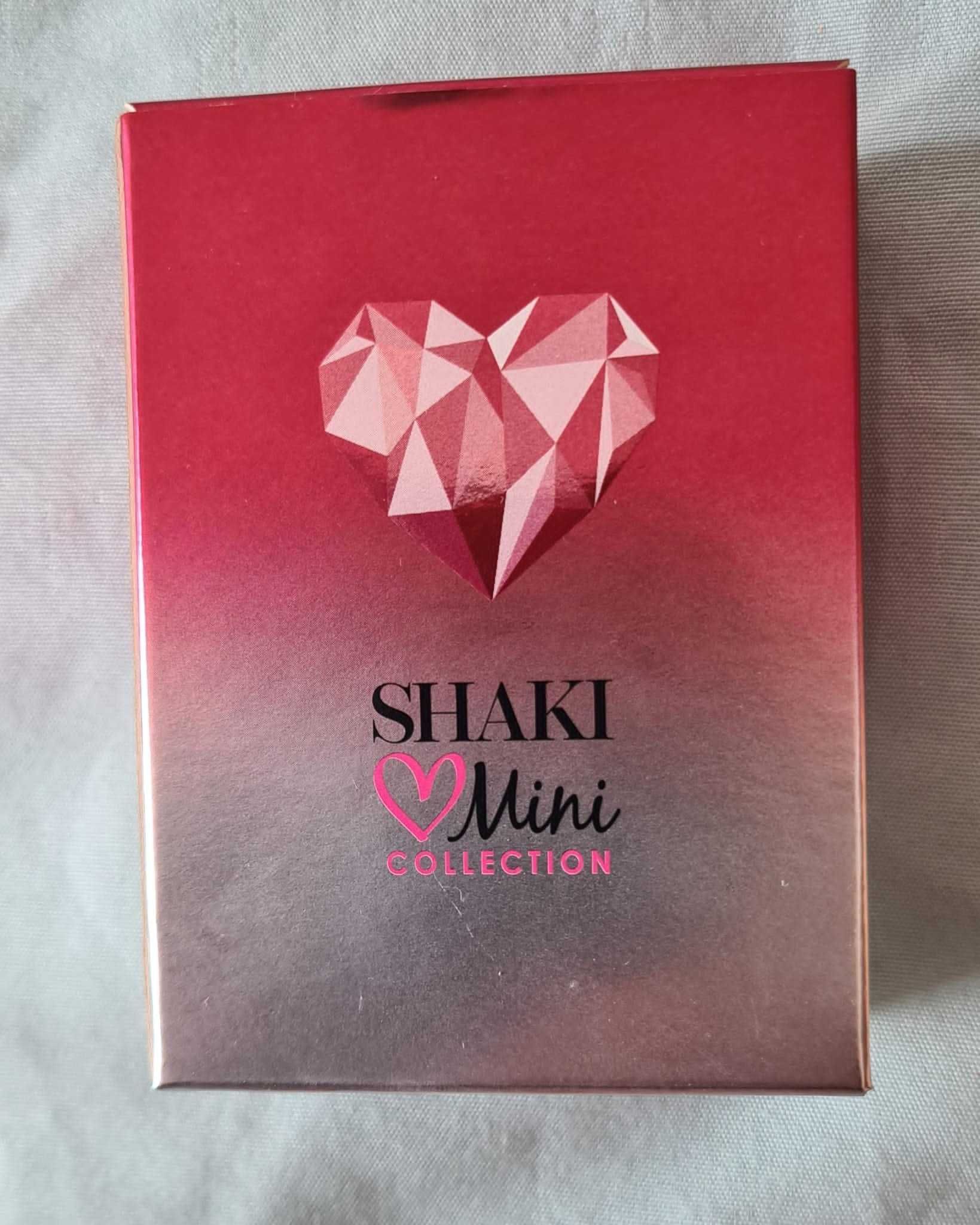 Perfume Shakira mini dance vermelho