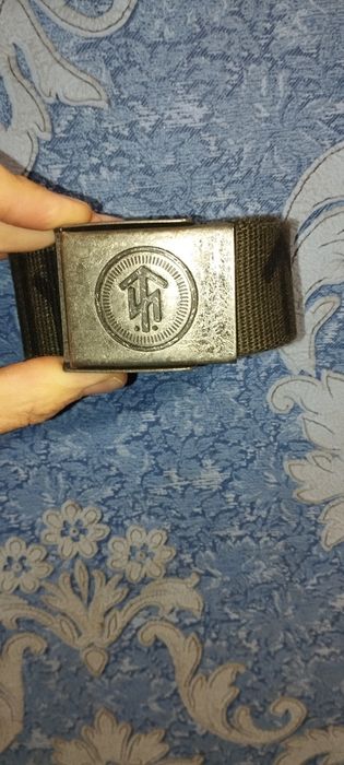 Ремень Thor Steinar