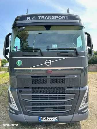 Odstąpię leasing Volvo FH 460 rok produkcji 2023. Odstępne 20 000zł.