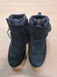Botas de senhora TCX n° 38