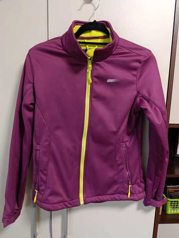 kurtka softshell