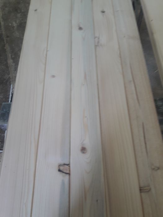 Podbitka boazeria 90x11 IIg( deska elewacyja boazeria)