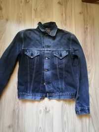 Kurtka jeansowa firmy levis