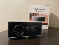Проектор Thundeal TDA7W 2/32ГБ Android 13, 3D.