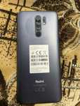 Продам xiaomi redmi 9
