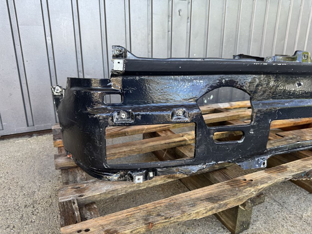 Para-choques Bmw E30 Fase 1