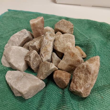 Grys cappuccino kora granit bazalt
