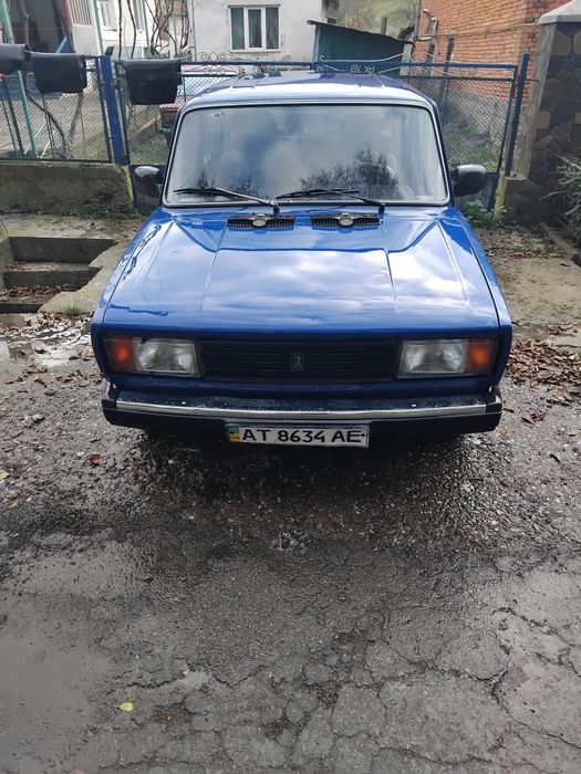Продам ваз 2104 у хорошому станi