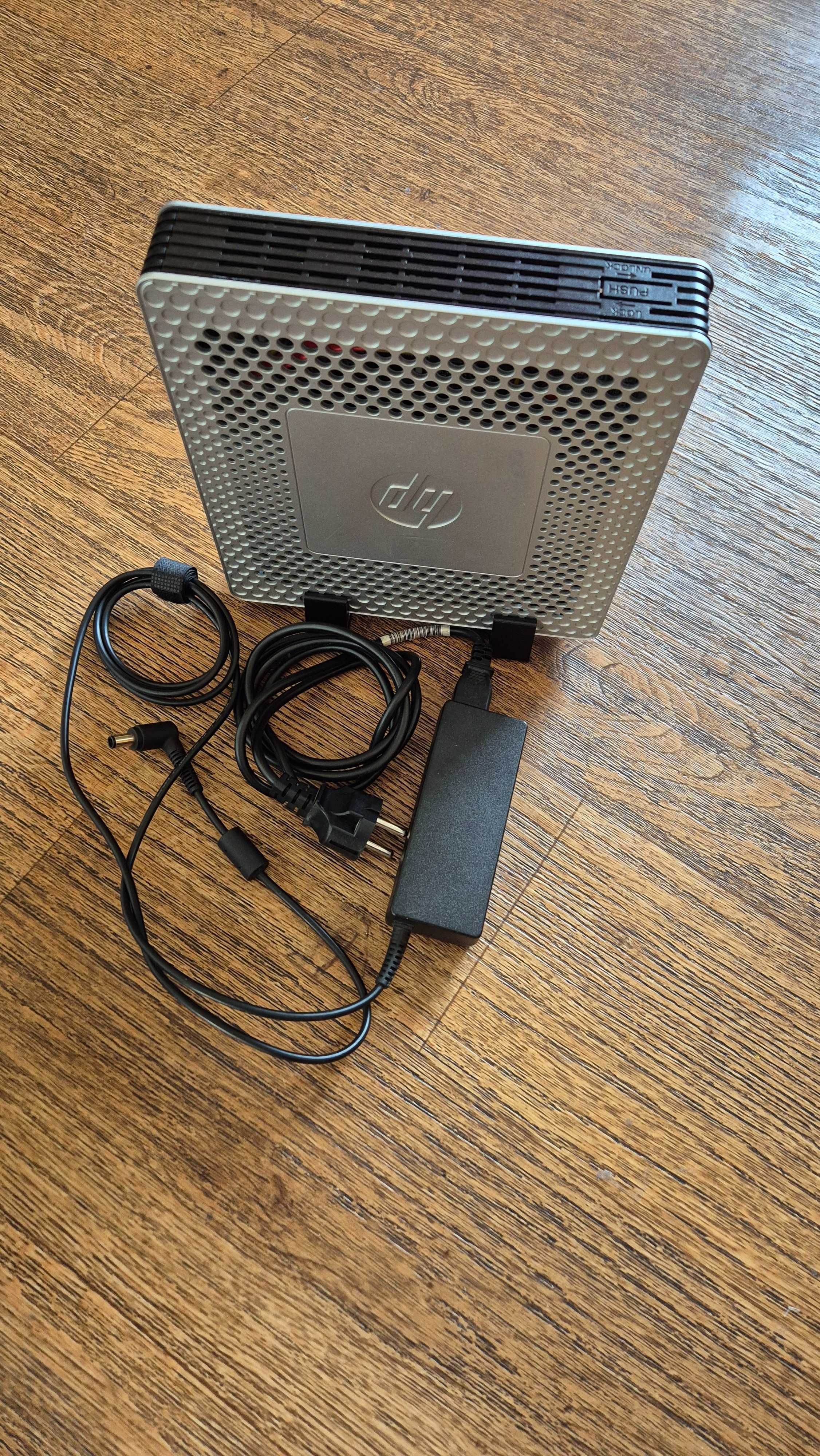 Terminal HP T610 2GB RAM