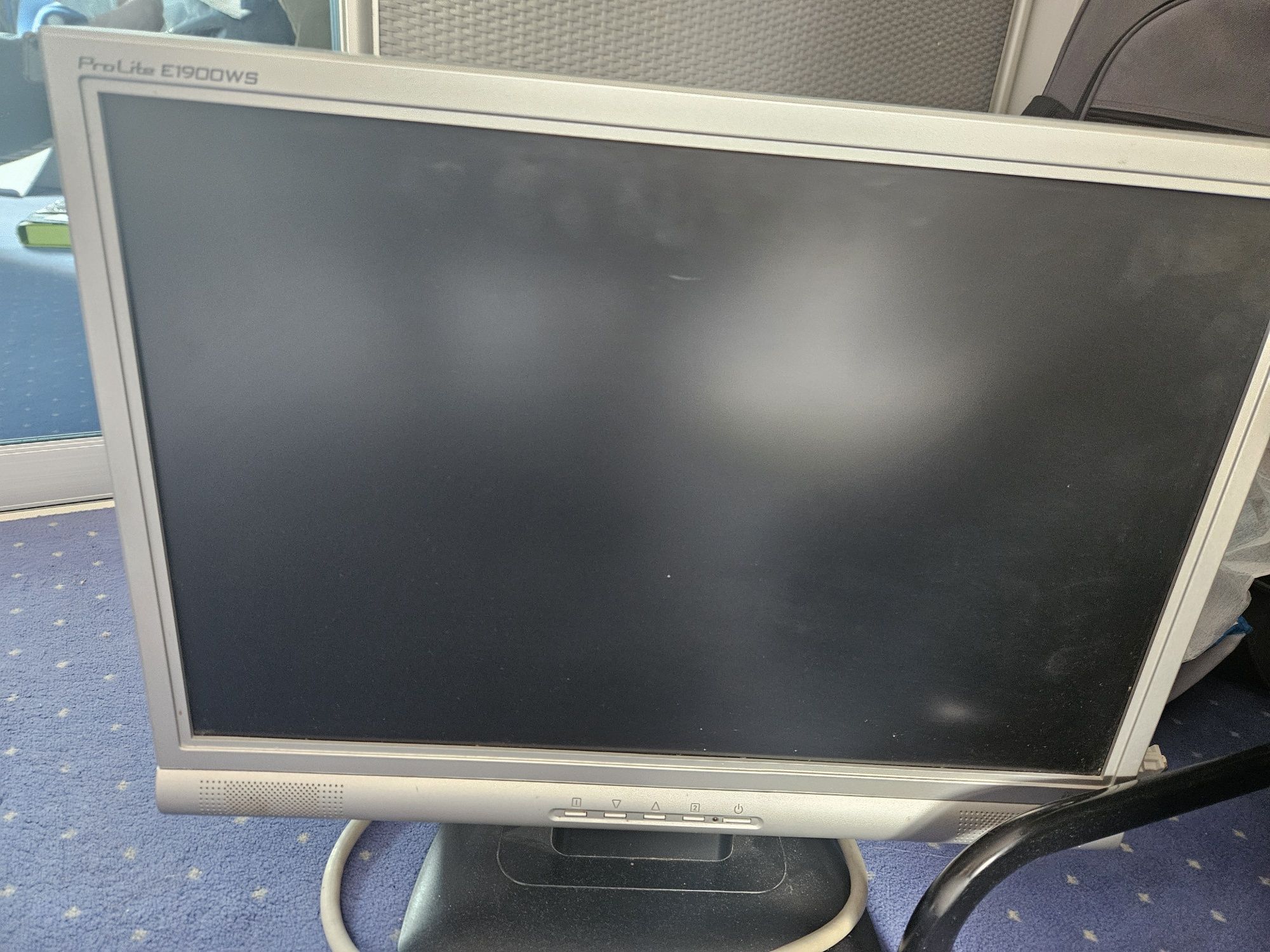 Monitor prolite e1900ws iiyama