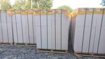 Газоблоки. Газобетон.ГАЗОБЕТОННІ блоки Стоунлайт для стін та перегород