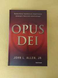 Nowa. Opus Dei. John L. Allen. Jr.