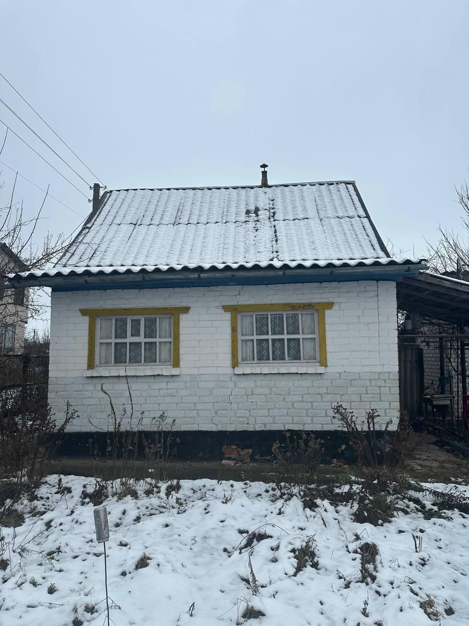 Продається дача для проживання с. Березанка, ст «Здоров'я»