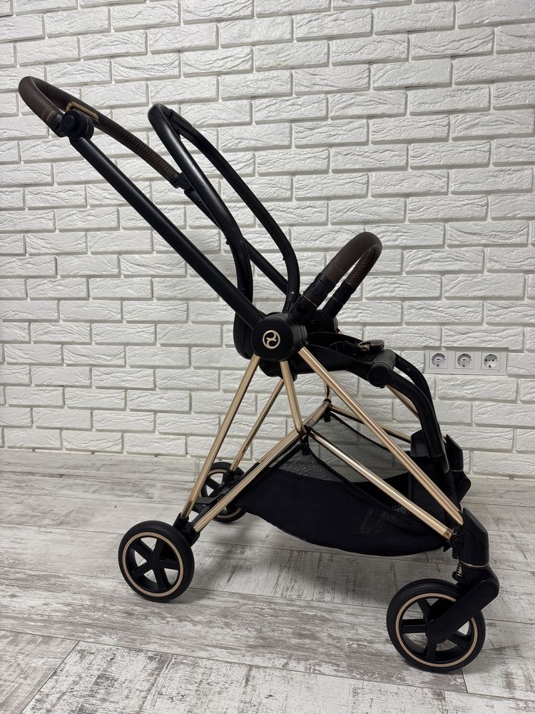 Шассі cybex mios прогулянка