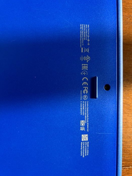 Portátil HP Stream 11-r000np + Carregador + Pen Internet Nova