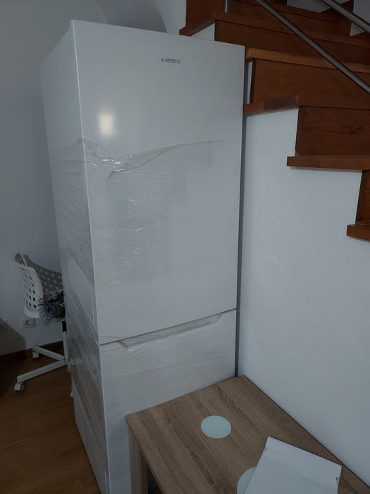 Fridge, frigorífico