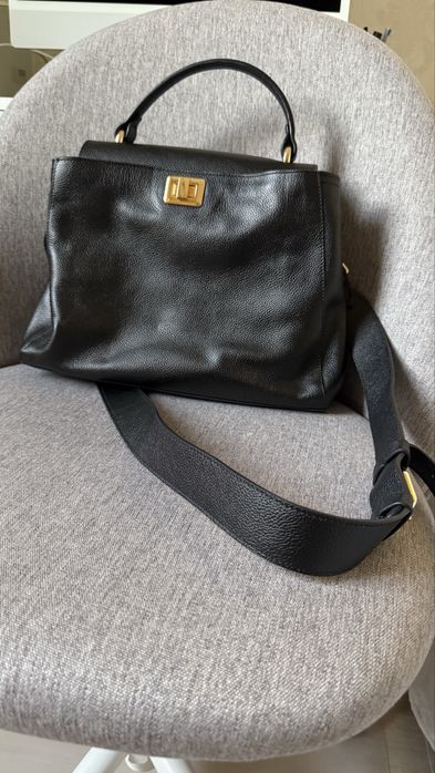 Сумка легенда Качоровська Erna soft