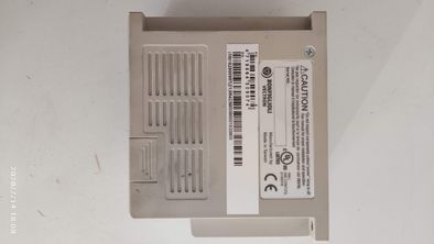 Variador de Frequência MONO/TRIFÁSICO